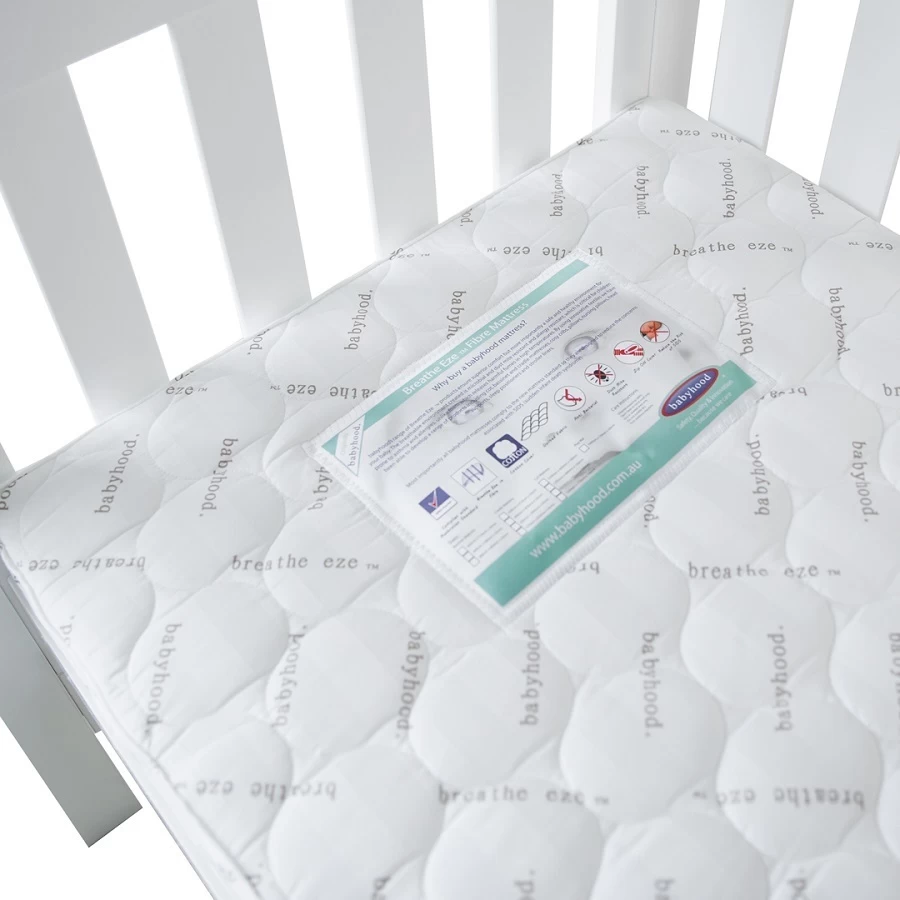Breathe Eze Mattress - 1310*750 1 Breathe Eze Mattress - 1310*750