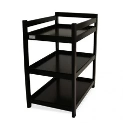 Babyhood Universal Duo Change Table Curve - English Oak 6 Babyhood Universal Duo Change Table Curve - English Oak -KidKraft Store B01 4710627191512 2