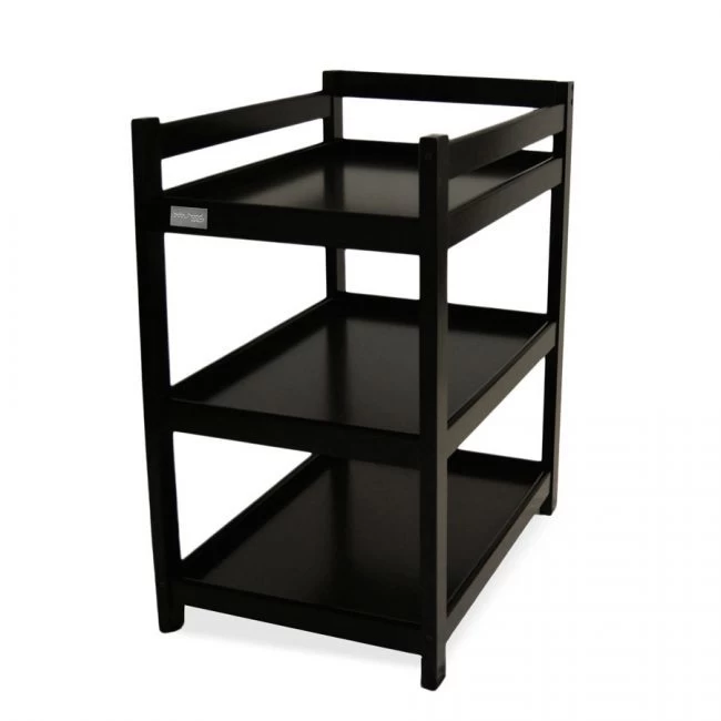 Babyhood Universal Duo Change Table Curve - English Oak 3 Babyhood Universal Duo Change Table Curve - English Oak - Image 3