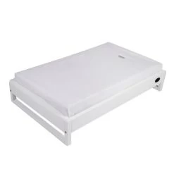 Changemat Cover - White -KidKraft Store B01 4710627193967 6