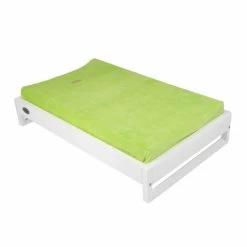 Changemat Cover - White -KidKraft Store B01 4710627193967 8
