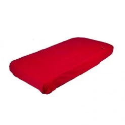 Peg Mat 2Pc Sheet Set - Red
