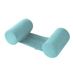 Babyhoood Breathe Eze Sleep Positioner - Turquoise