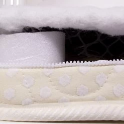 Orthopedic Breathe Eze Innerspring Mattress 1295*690 6 Orthopedic Breathe Eze Innerspring Mattress 1295*690 -KidKraft Store B01 4710627195855 2