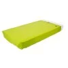 Flat Sheet - Lime Green