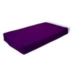 Flat Sheet Purple