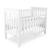 Milano Cot - White