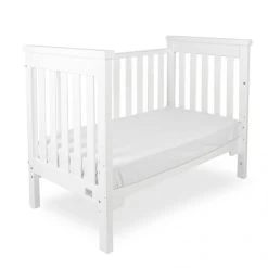 Milano Cot - White -KidKraft Store B01 4712780611029 2