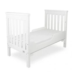 Milano Cot - White -KidKraft Store B01 4712780611029 3
