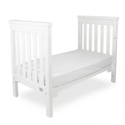 Milano Cot - White -KidKraft Store B01 4712780611029 4