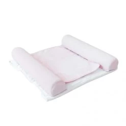 Babyhood Universal Change Mat 90 X 55 - Pink