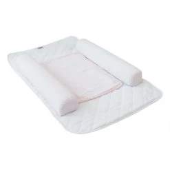 Babyhood Universal Change Mat 90 X 55 - Pink -KidKraft Store B01 4712780615409 3