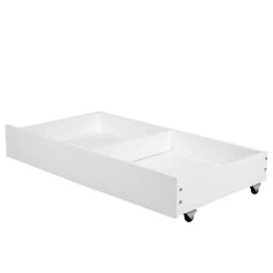 Tidy Draw For Cot - Walnut -KidKraft Store B01 4712780615607 2