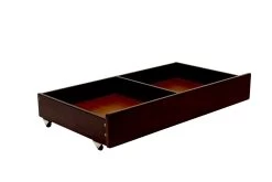 Tidy Draw For Cot - Espresso -KidKraft Store B01 4712780615614 5