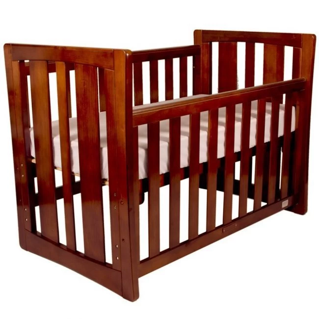 Zimbali Cot 2 Zimbali Cot - Image 2