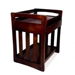 Zimbali Change Table - Espresso -KidKraft Store B01 4712780615973 3