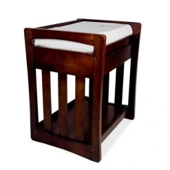 Zimbali Change Table - Espresso -KidKraft Store B01 4712780615973 4