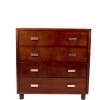 Universal Chest Of Draws - Espresso