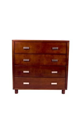 Universal Chest Of Draws - Espresso