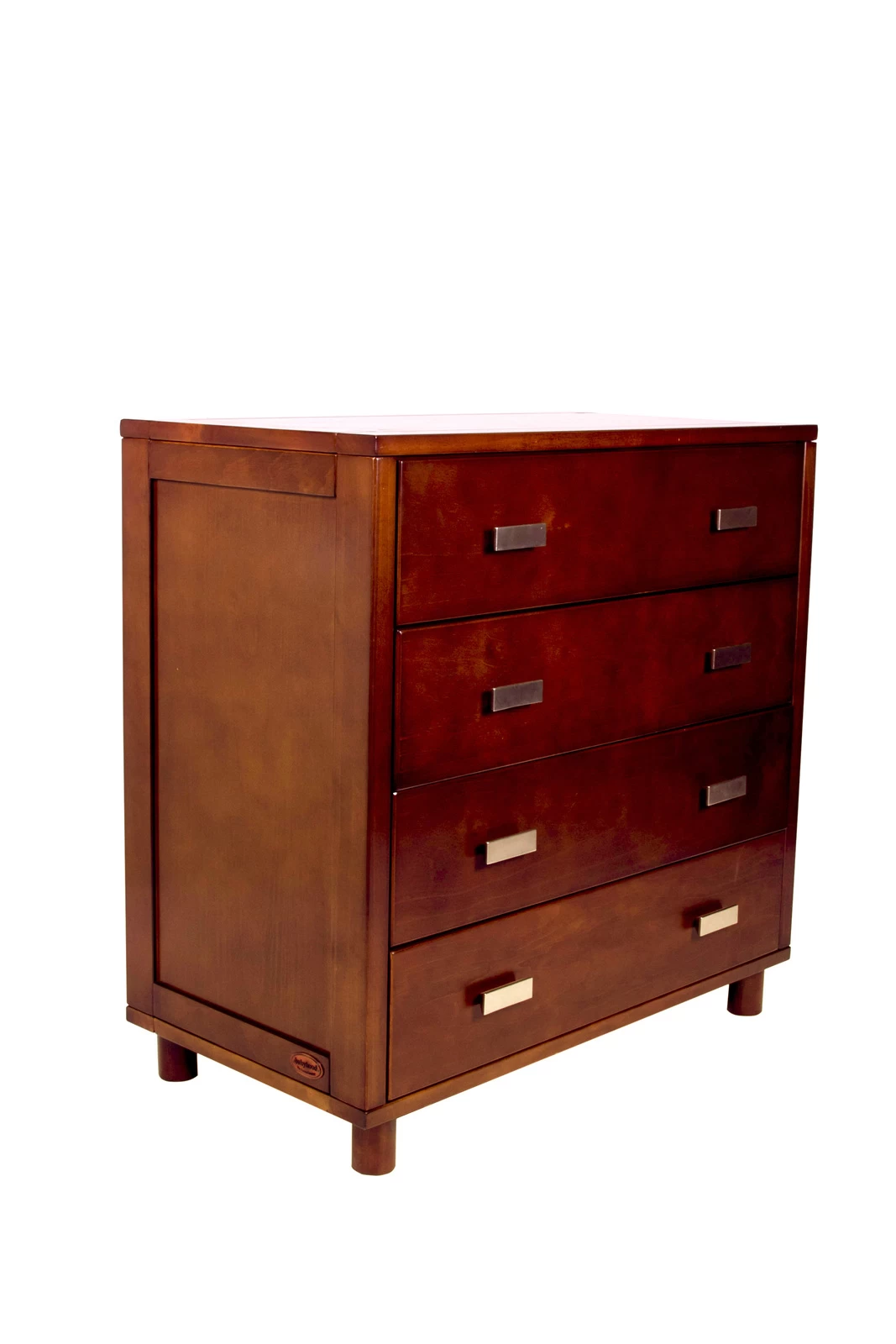 Universal Chest Of Draws - White 3 Universal Chest Of Draws - White - Image 3