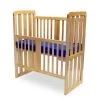 Babyhood Ergonomic Cot