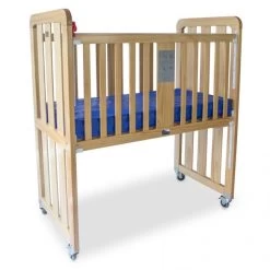 Babyhood Ergonomic Cot 7 Babyhood Ergonomic Cot -KidKraft Store B01 4712780616536 2