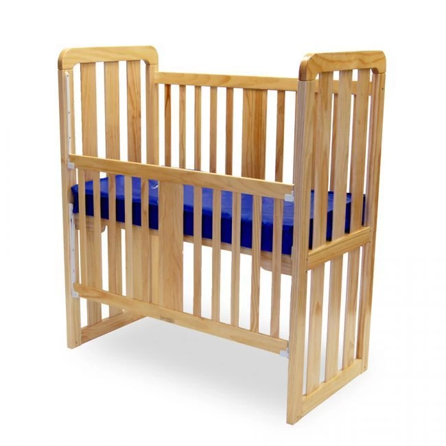Babyhood Ergonomic Cot 1 Babyhood Ergonomic Cot