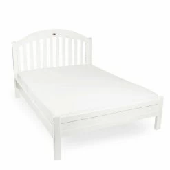 Grow With Me - Classic Cot - White -KidKraft Store B01 4712780617342 3