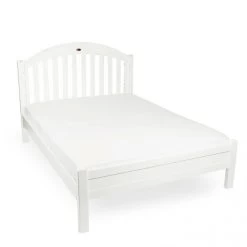 Grow With Me - Classic Cot - White -KidKraft Store B01 4712780617342 8