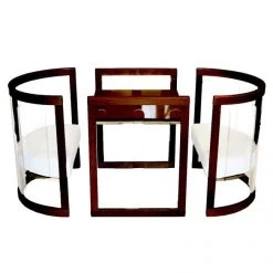 Kaylula Sova Cot Clear - English Oak (With Breath Eze Mattress) -KidKraft Store B01 4712780617618 4