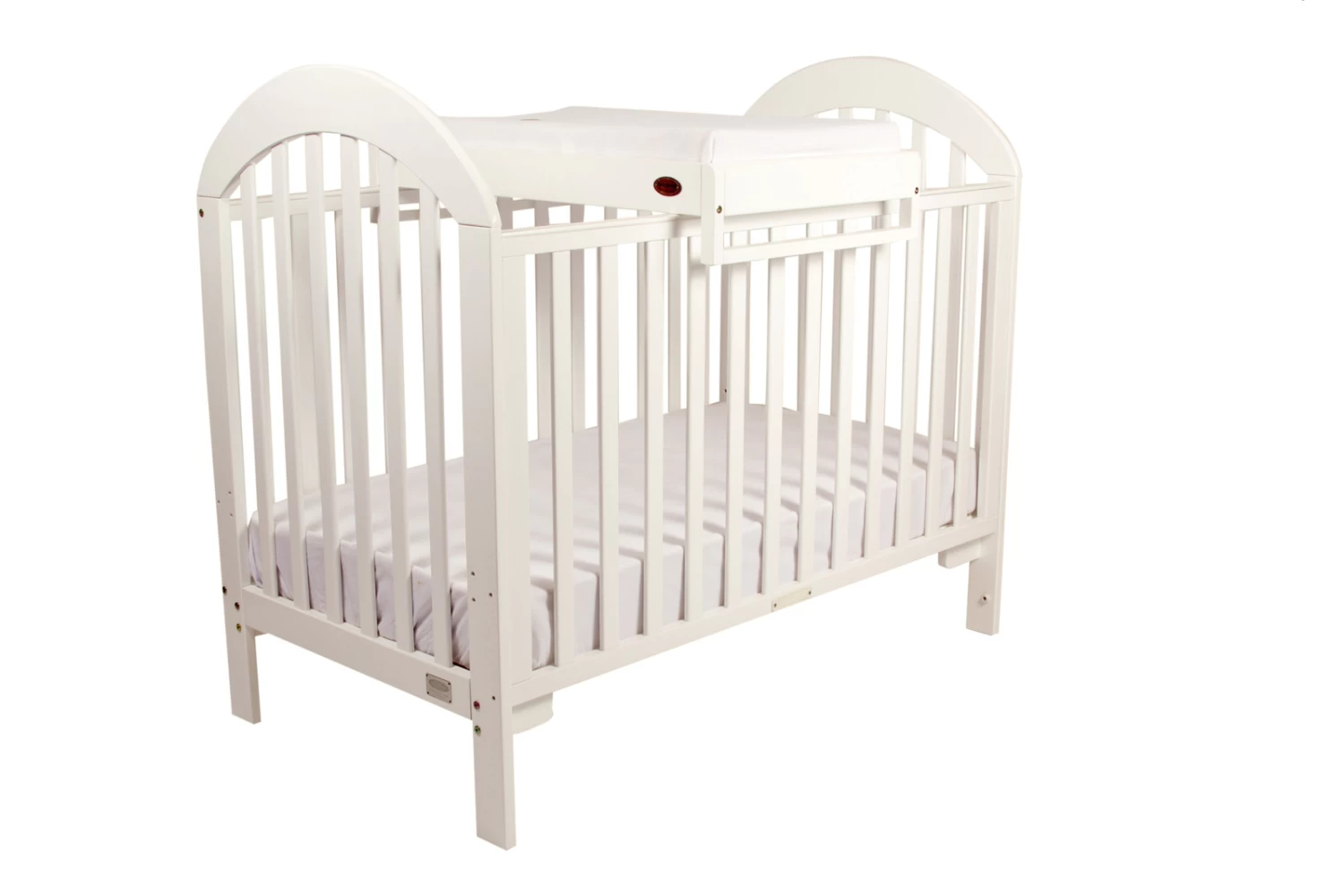 Cot Top Changer 3 Cot Top Changer - Image 3