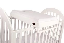 Cot Top Changer