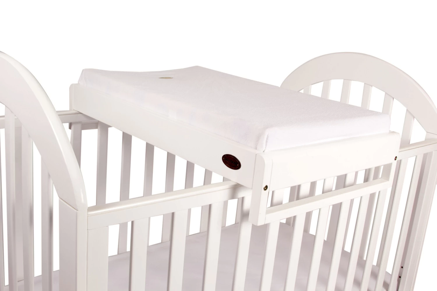 Cot Top Changer 1 Cot Top Changer