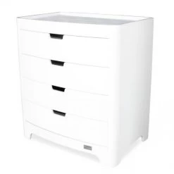 Kaylula Stor Chest - White