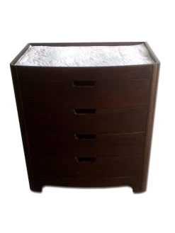 Kaylula Stor Chest - English Oak