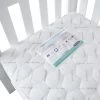Breathe Eze Mattress - 1200*600