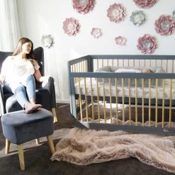 Riya Cot -KidKraft Store B01 9350764007670 8