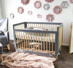 Riya Cot -KidKraft Store B01 9350764007670 9