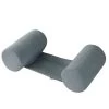 Babyhoood Breathe Eze Sleep Positioner - Grey