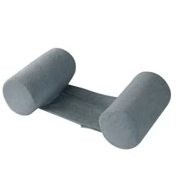 Babyhoood Breathe Eze Sleep Positioner - Grey