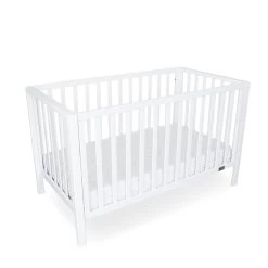 Babyhood Lulu Cot [Colour: Beech] -KidKraft Store B01 9350764008356 6