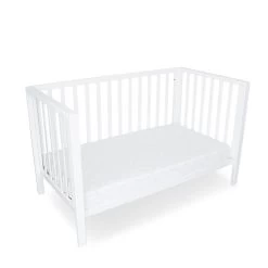 Babyhood Lulu Cot [Colour: Beech] -KidKraft Store B01 9350764008356 7