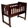 Babyhood Zimbali Cradle, Bassinet And Rocking Seat