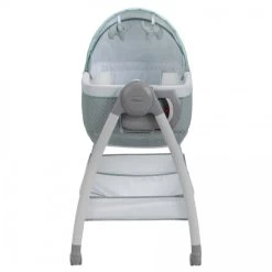 Graco Dream Suite Bassinet -KidKraft Store B01 GR DRSUBA 3