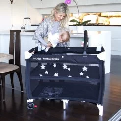 Bambino Dormire Portacot 10 Bambino Dormire Portacot -KidKraft Store B01 bambino pc 2