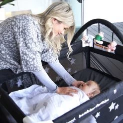 Bambino Dormire Portacot 11 Bambino Dormire Portacot -KidKraft Store B01 bambino pc 3