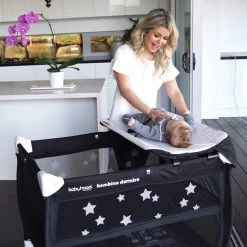 Bambino Dormire Portacot 12 Bambino Dormire Portacot -KidKraft Store B01 bambino pc 4