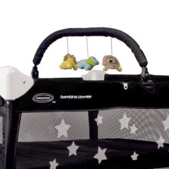 Bambino Dormire Toy Bar