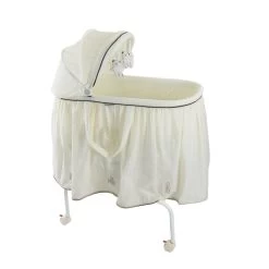 Breathe Eze Classic Bassinet