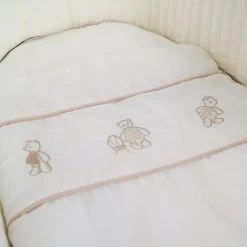 Breathe Eze Classic Bassinet -KidKraft Store B01 becb swc 3